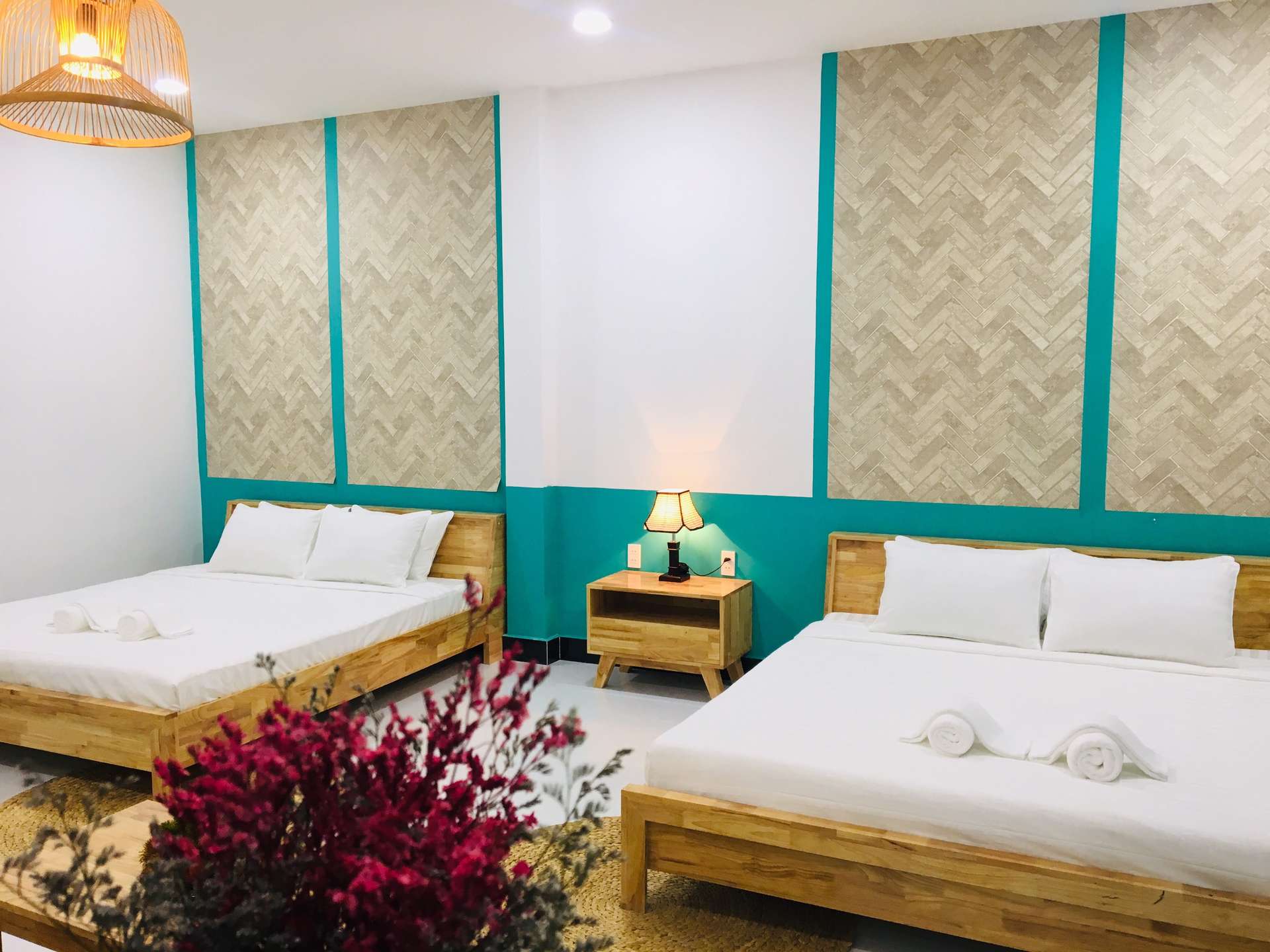 Art Hotel - Khách sạn ở Ninh Kiều