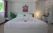 Kamar Tidur 4 Pantip Boutique Hotel