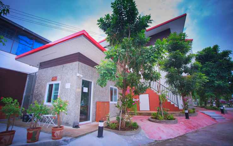 Pantip Boutique Hotel