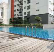 สระว่ายน้ำ 3 The Aspen Residences