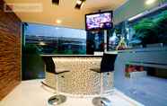 Lobi 3 iCheck inn Residences Sukhumvit 20