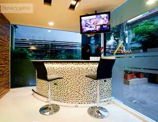 Sảnh chờ 2 iCheck inn Residences Sukhumvit 20