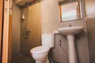 Toilet Kamar Pleasant Bali