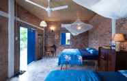 Kamar Tidur 2 Cocoland Homestay