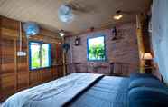 Kamar Tidur 3 Cocoland Homestay