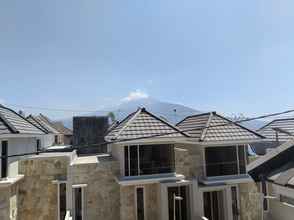 Bangunan 4 Villa Griya Pesona 3 Bedroom