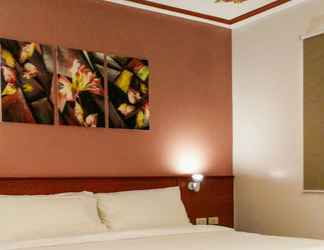 Kamar Tidur 2 LaVie Hotel Vigan