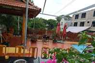 Common Space Van Lam Homestay