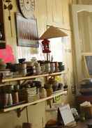 BAR_CAFE_LOUNGE Homestay Thich Trong Cay Dalat