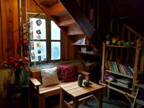 Common Space 4 Homestay Thich Trong Cay Dalat