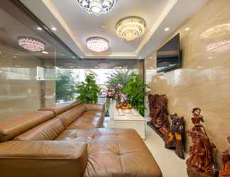 Sảnh chờ 2 Ngoc Han Hotel Da Nang