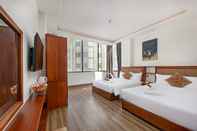 Phòng ngủ Ngoc Han Hotel Da Nang