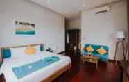 Bilik Tidur 5 Ba Co Boutique Hotel 