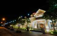 Luar Bangunan 2 Ba Co Boutique Hotel 