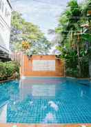 SWIMMING_POOL เชง เรสสิเดนซ์