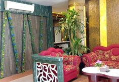 Lobby 6 RedDoorz Plus Near Gold Coast Ferry Terminal Batam