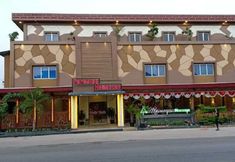 Exterior 3 RedDoorz Plus Near Gold Coast Ferry Terminal Batam