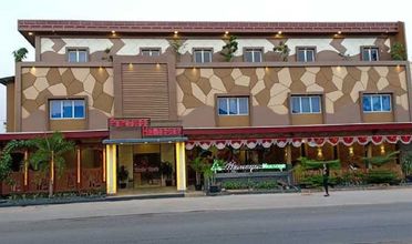 Exterior 4 RedDoorz Plus Near Gold Coast Ferry Terminal Batam