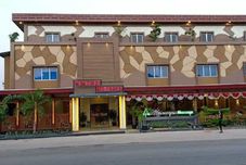 Exterior RedDoorz Plus Near Gold Coast Ferry Terminal Batam