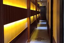 Common Space RedDoorz Plus Near Gold Coast Ferry Terminal Batam