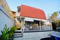 Exterior Gendis Villa