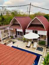 Exterior 4 Gendis Villa