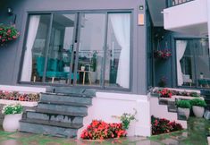 Exterior 2 Hilltop Dalat Aparthotel