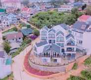 Bên ngoài 3 Hilltop Dalat Aparthotel