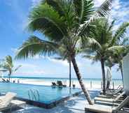 Hồ bơi 5 Palmy Luxury Beach Phu Quoc