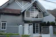 Lobi Umaya Homestay