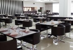 Restaurant 4 Xenia Hotel