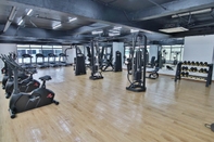 Fitness Center Xenia Hotel