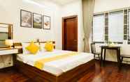 Bedroom 3 Hi Home Residences Ba Dinh Ha Noi