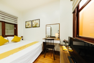 Phòng ngủ 4 Hi Home Residences Ba Dinh Ha Noi