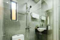 In-room Bathroom Hi Home Residences Ba Dinh Ha Noi