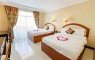 Phòng ngủ 7 Classy Hotel & Spa