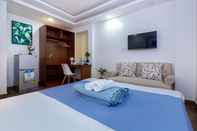 Kamar Tidur Cozrum Homes Le Thanh Ton 