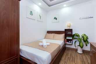 Phòng ngủ 4 Cozrum Homes Le Thanh Ton 