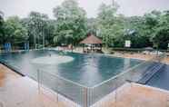 Kolam Renang 5 Janaview Taiping Hotel