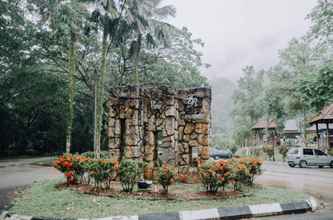 Exterior 4 Janaview Taiping Hotel