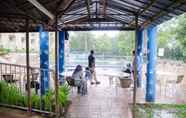 Swimming Pool 6 Janaview Taiping Hotel