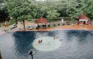 Swimming Pool 3 Janaview Taiping Hotel