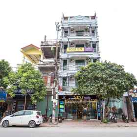 Nexy Hostel 1, Hotel Nhà hàng 2 Con Voi - Dê núi Ninh Bình