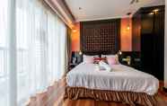 Kamar Tidur 2 Luxury studio @Sunway Pyramid 27101 