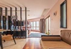 卧室 7 Luxury studio @Sunway Pyramid 27101 