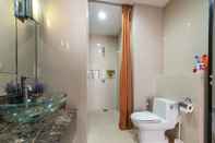 Toilet Kamar Luxury studio @Sunway Pyramid 27101 