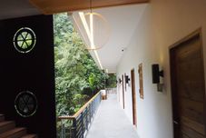 共用スペース Passion Resort Kiriwong