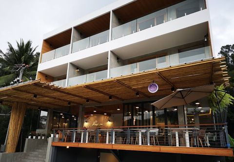 外観 Passion Resort Kiriwong