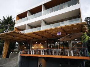 外観 4 Passion Resort Kiriwong