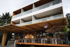 外観 Passion Resort Kiriwong